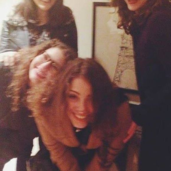 Meet your Posher, Kiara - Picture 1 of 1